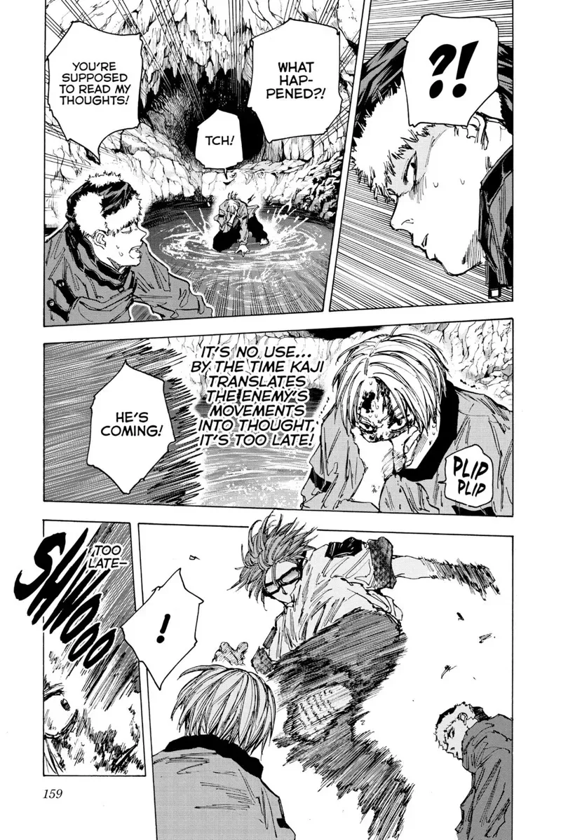 sakamoto days ch069 p011