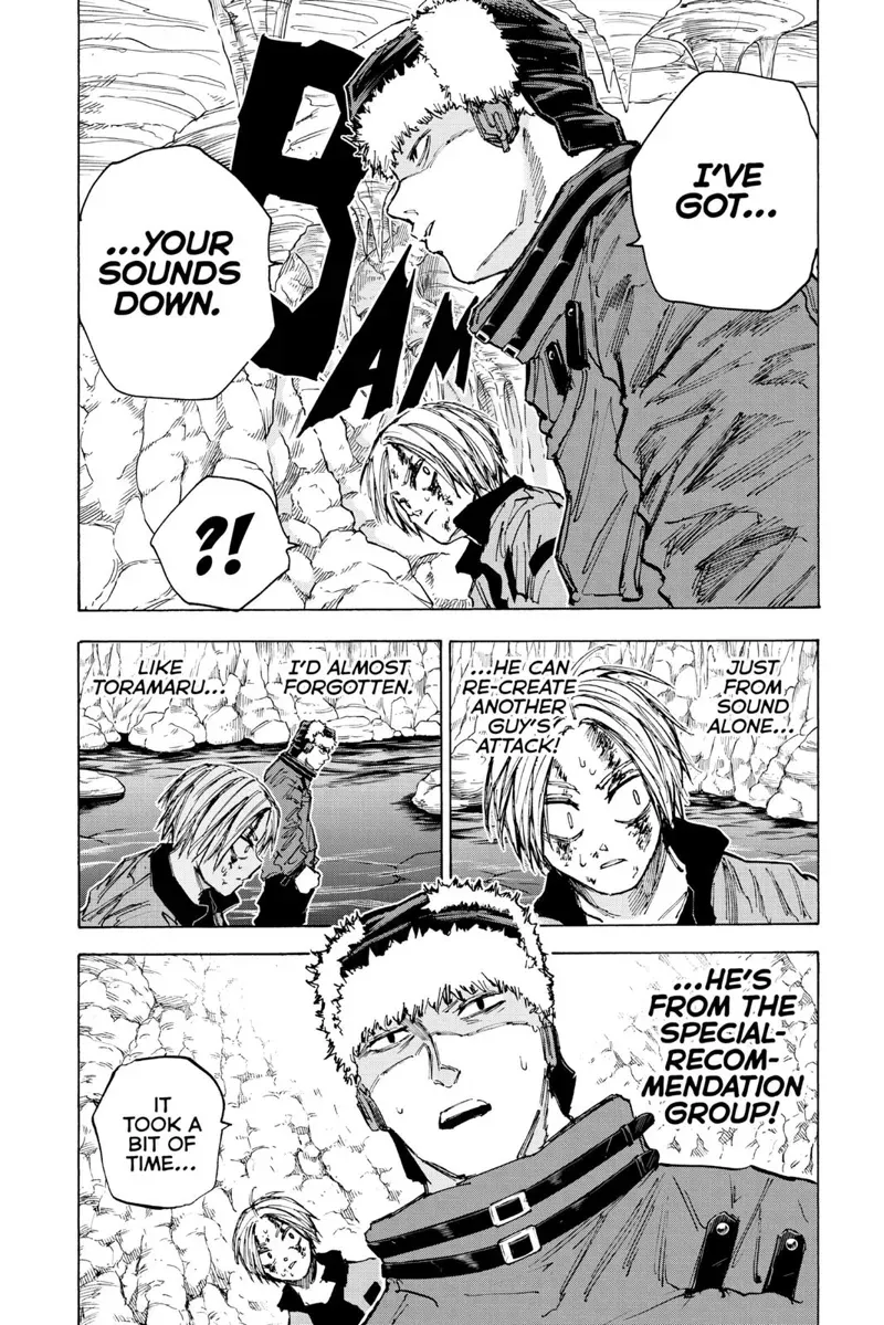 sakamoto days ch070 p006
