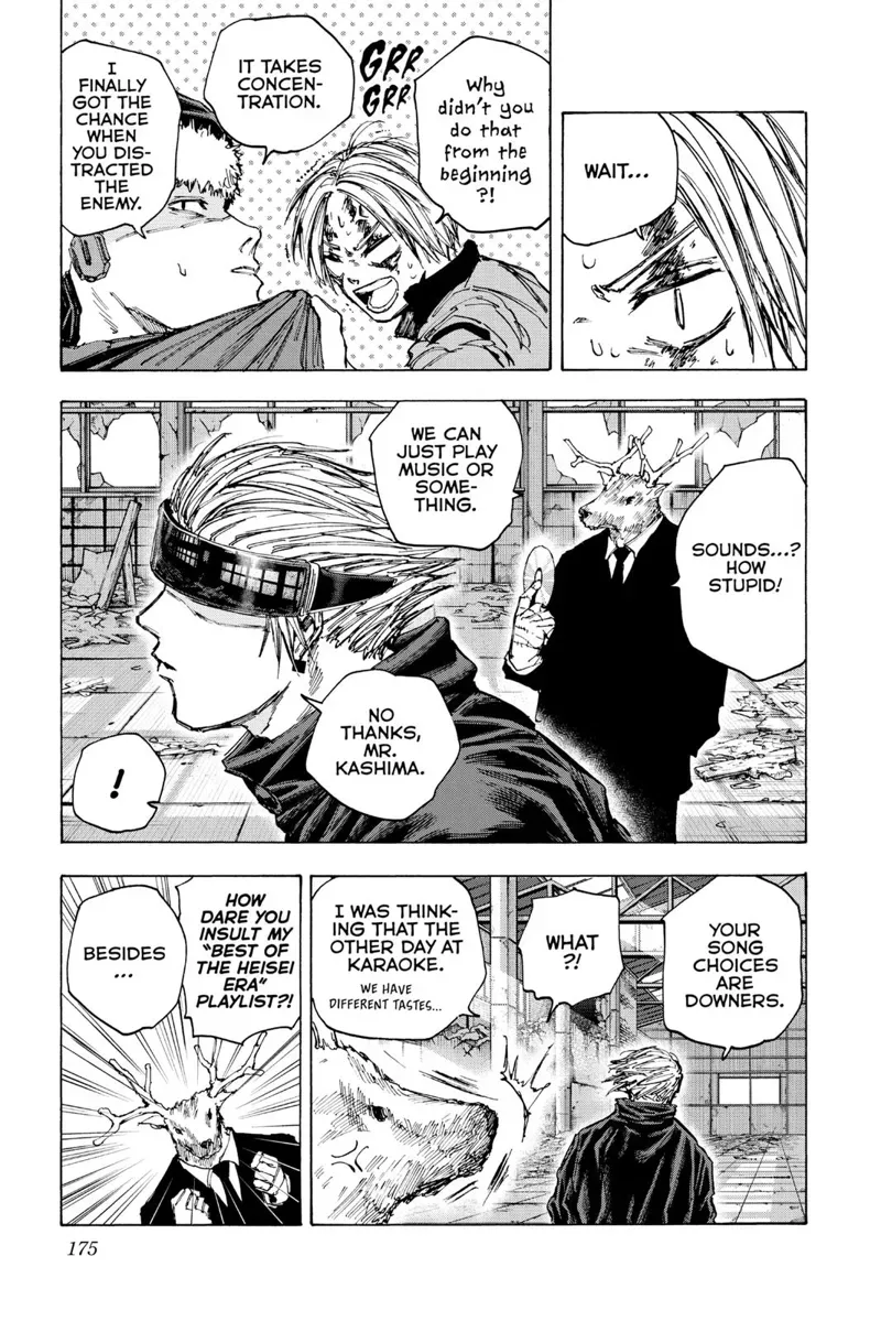 sakamoto days ch070 p007