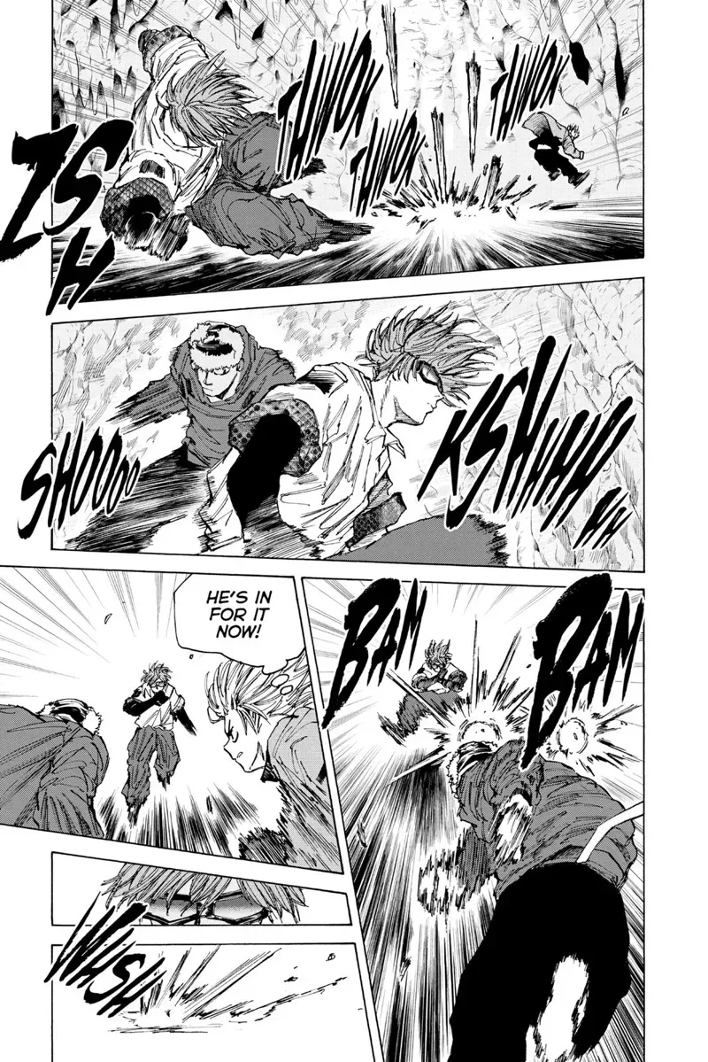 sakamoto days ch070 p009