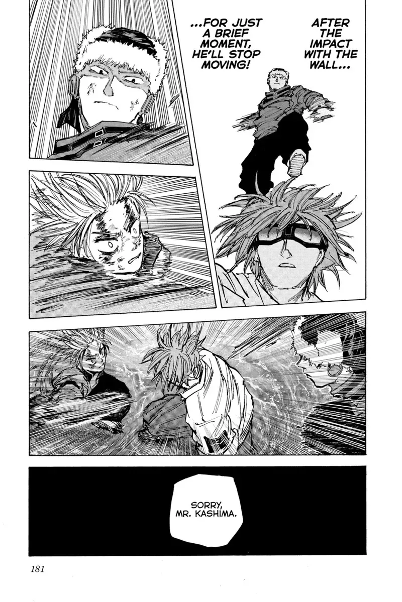 sakamoto days ch070 p013