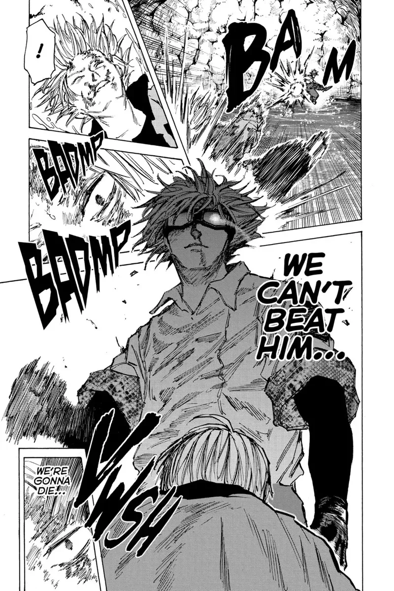 sakamoto days ch070 p017