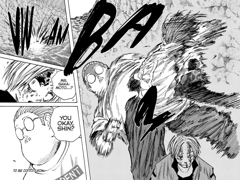 sakamoto days ch070 p018
