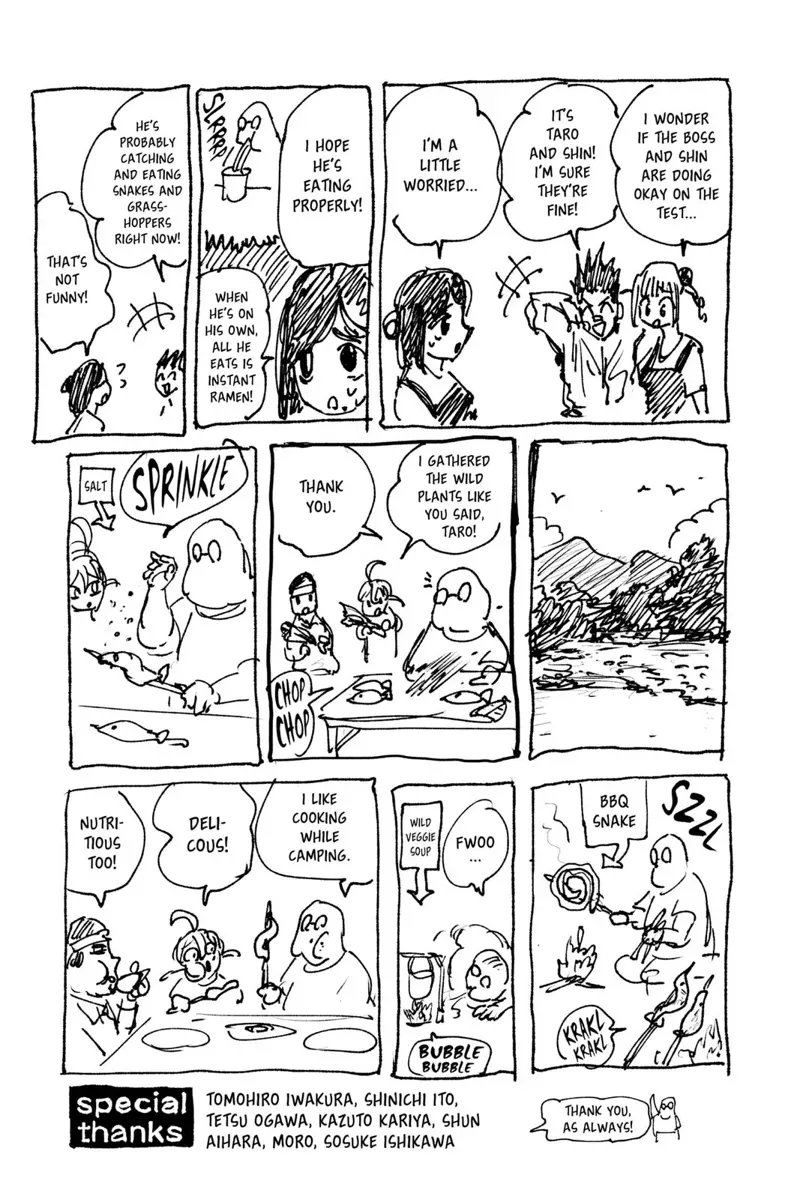 sakamoto days ch070 p020