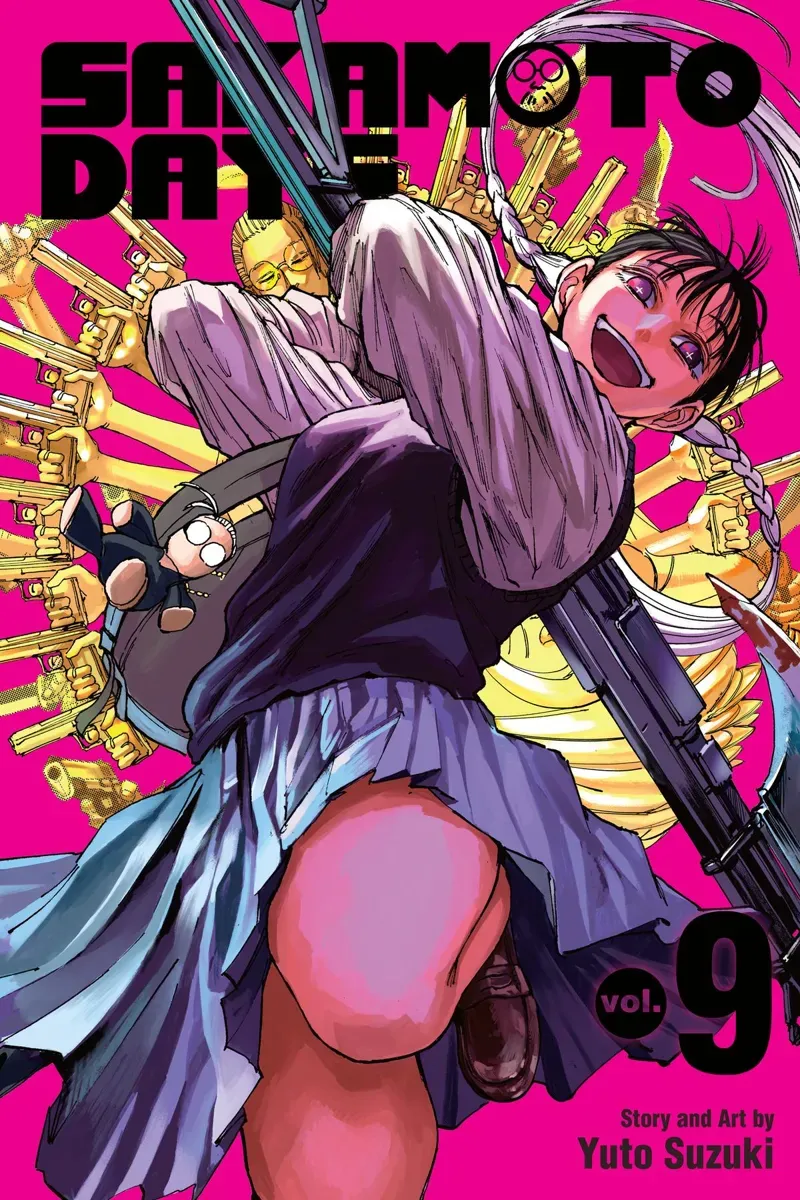 sakamoto days ch071 p001