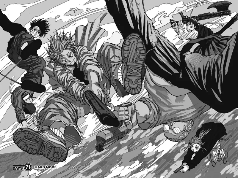 sakamoto days ch071 p008