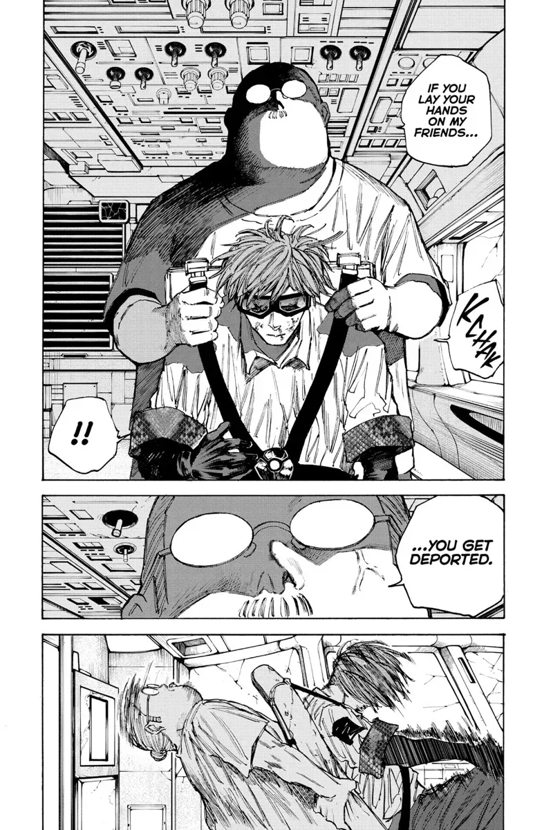 sakamoto days ch071 p019