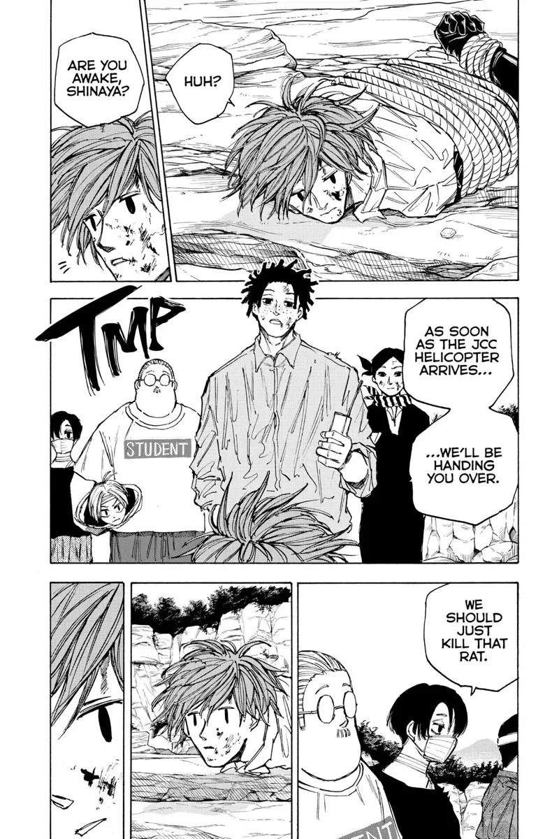 sakamoto days ch072 p006