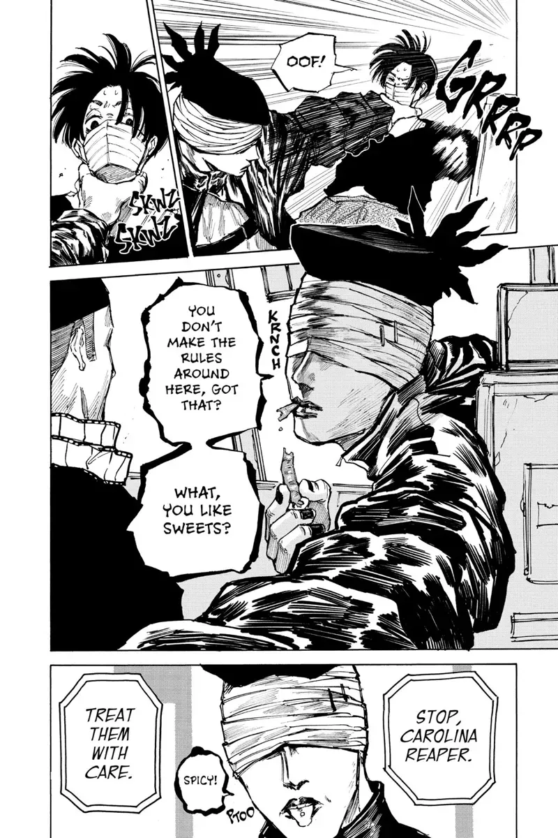 sakamoto days ch072 p017