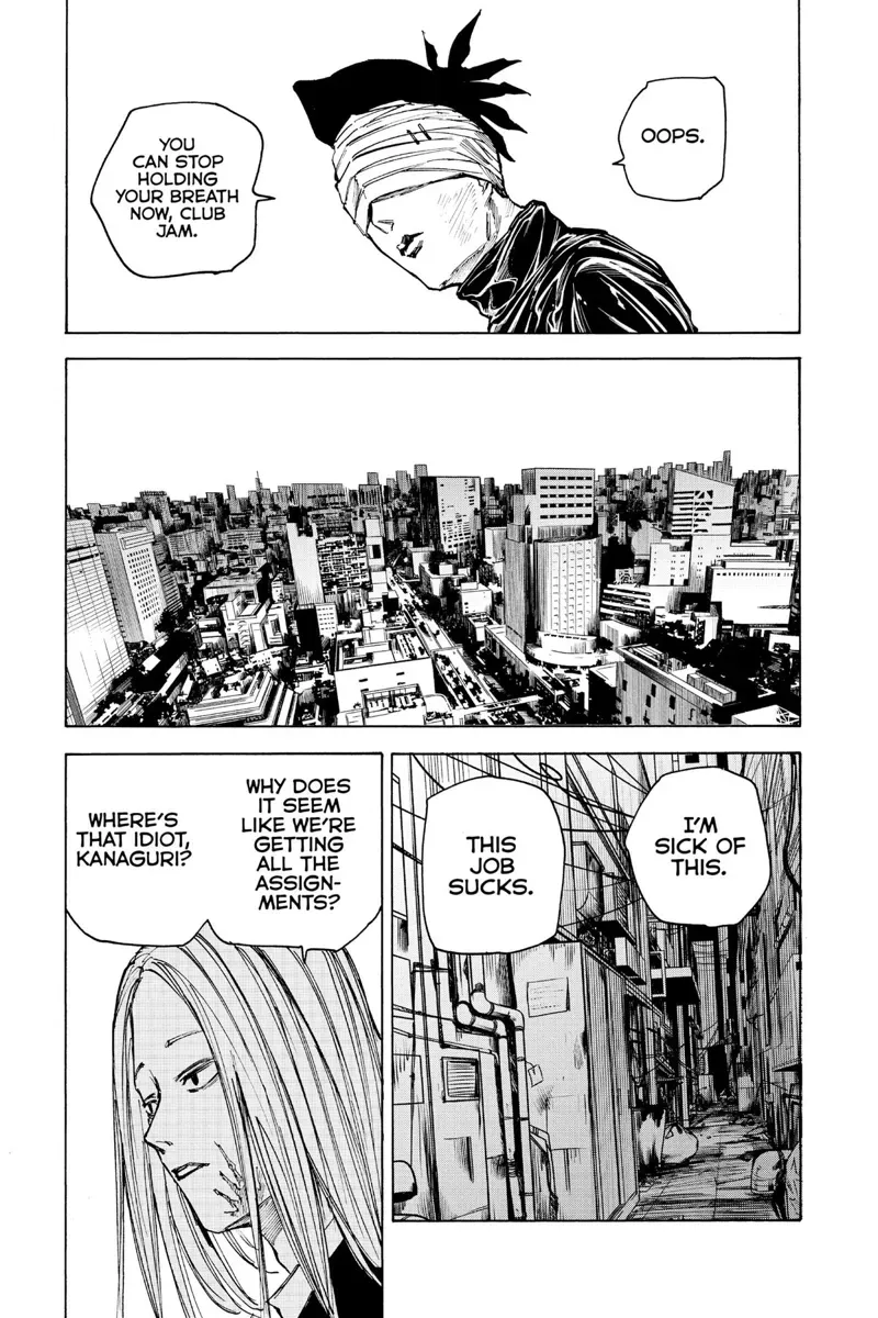 sakamoto days ch073 p008