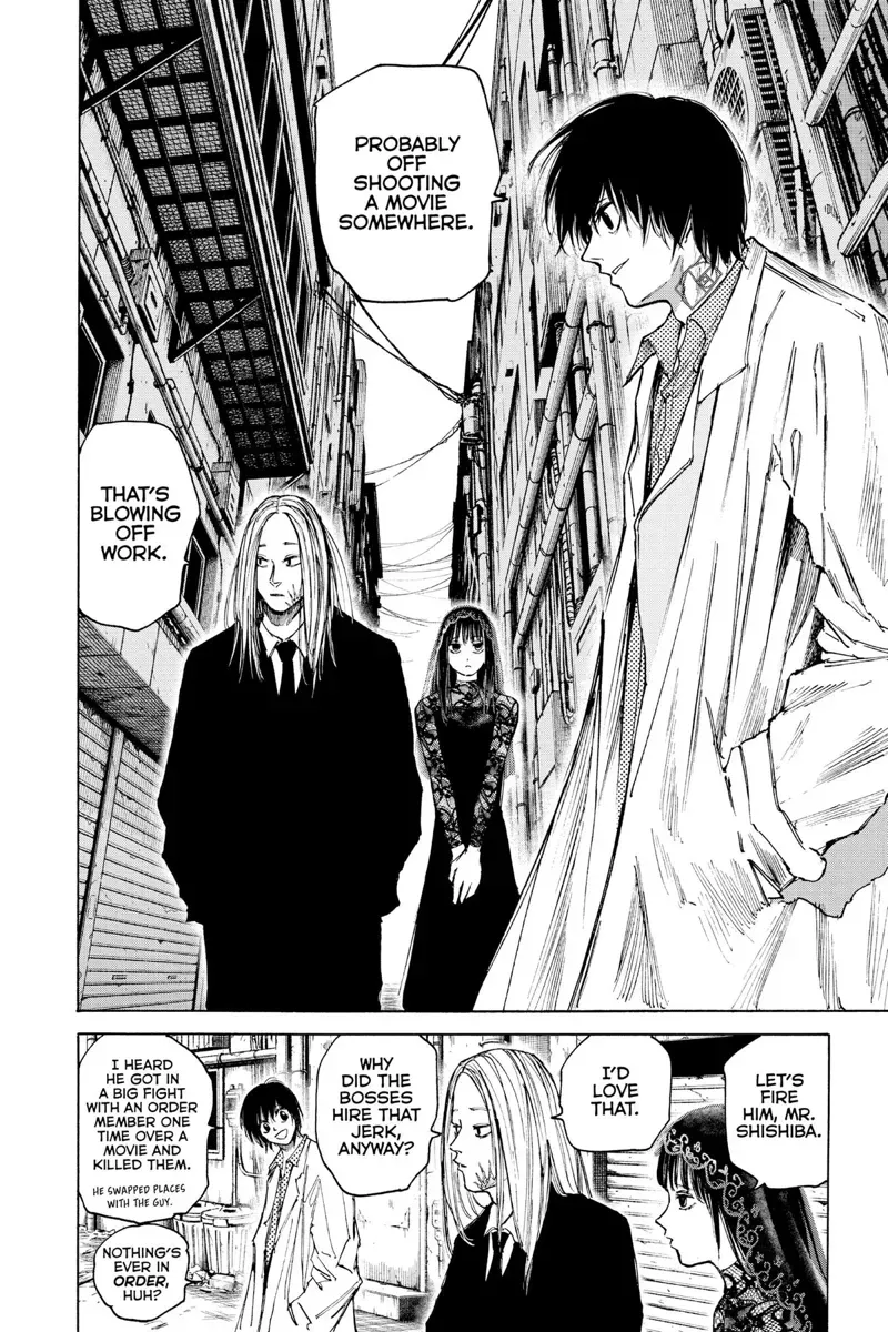 sakamoto days ch073 p009
