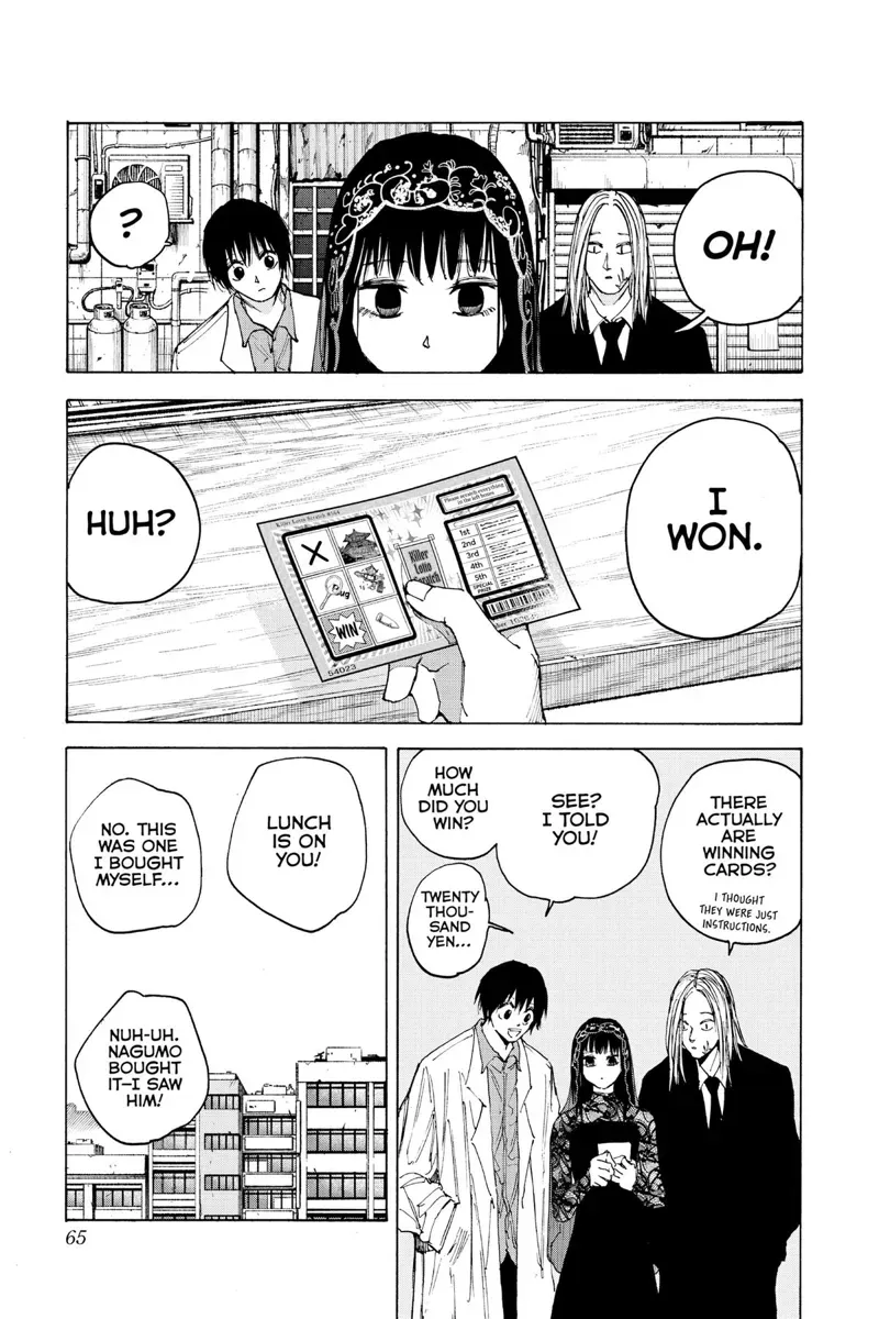 sakamoto days ch073 p014