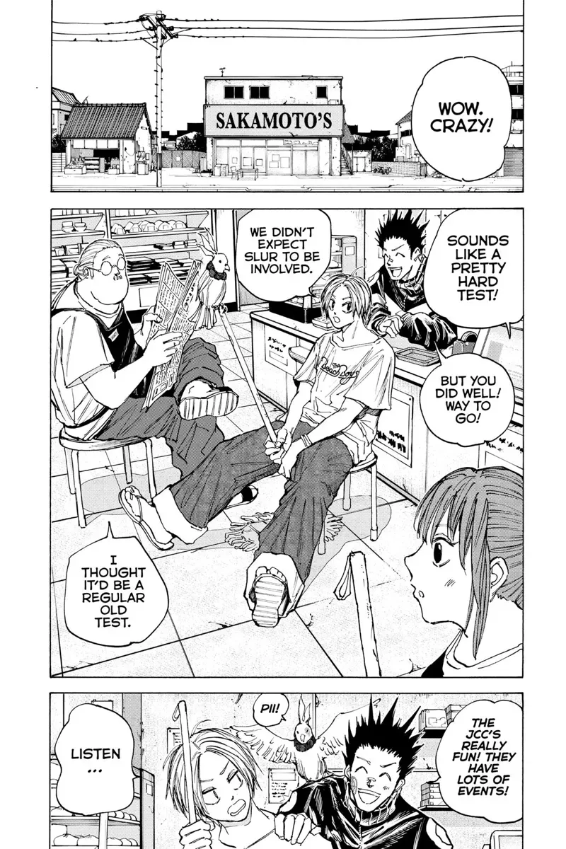 sakamoto days ch073 p015
