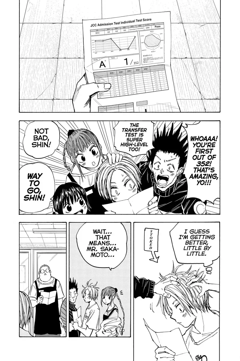 sakamoto days ch073 p017