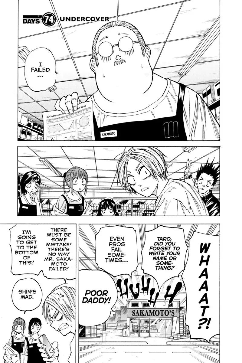sakamoto days ch074 p001