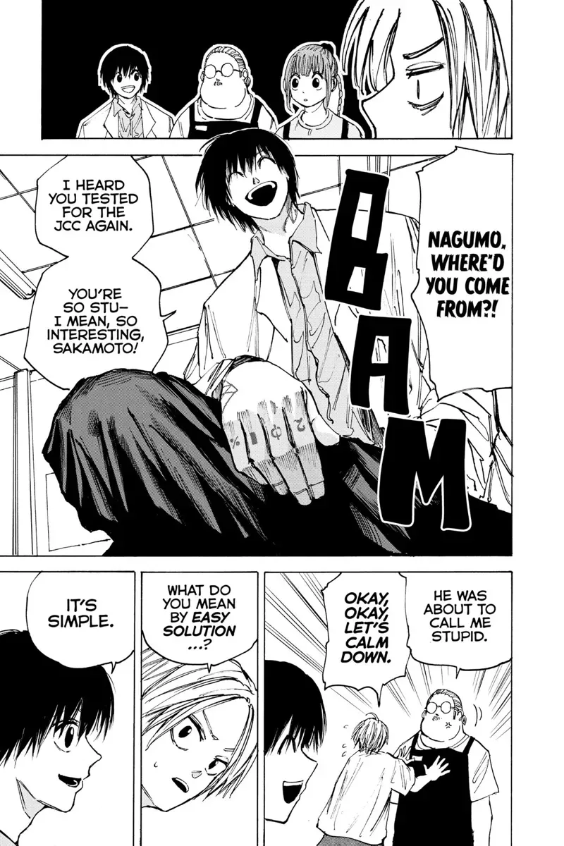 sakamoto days ch074 p003