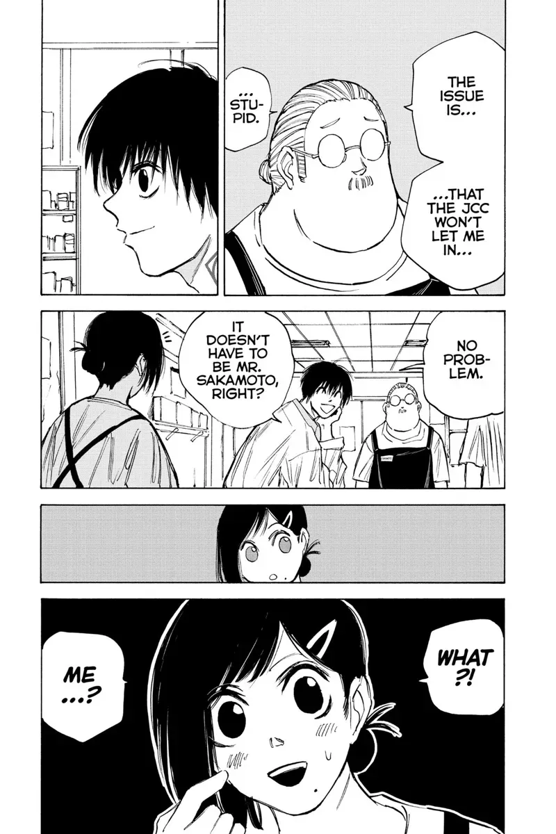 sakamoto days ch074 p005
