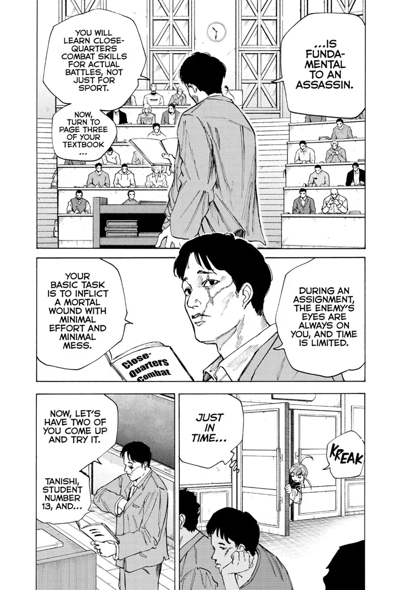 sakamoto days ch074 p011