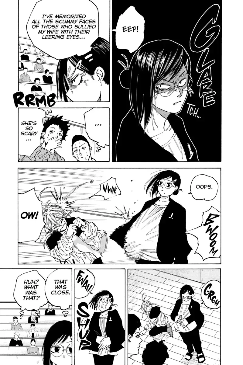 sakamoto days ch075 p005