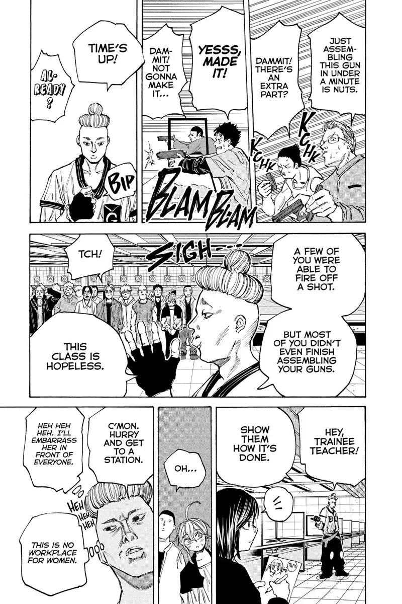 sakamoto days ch075 p009