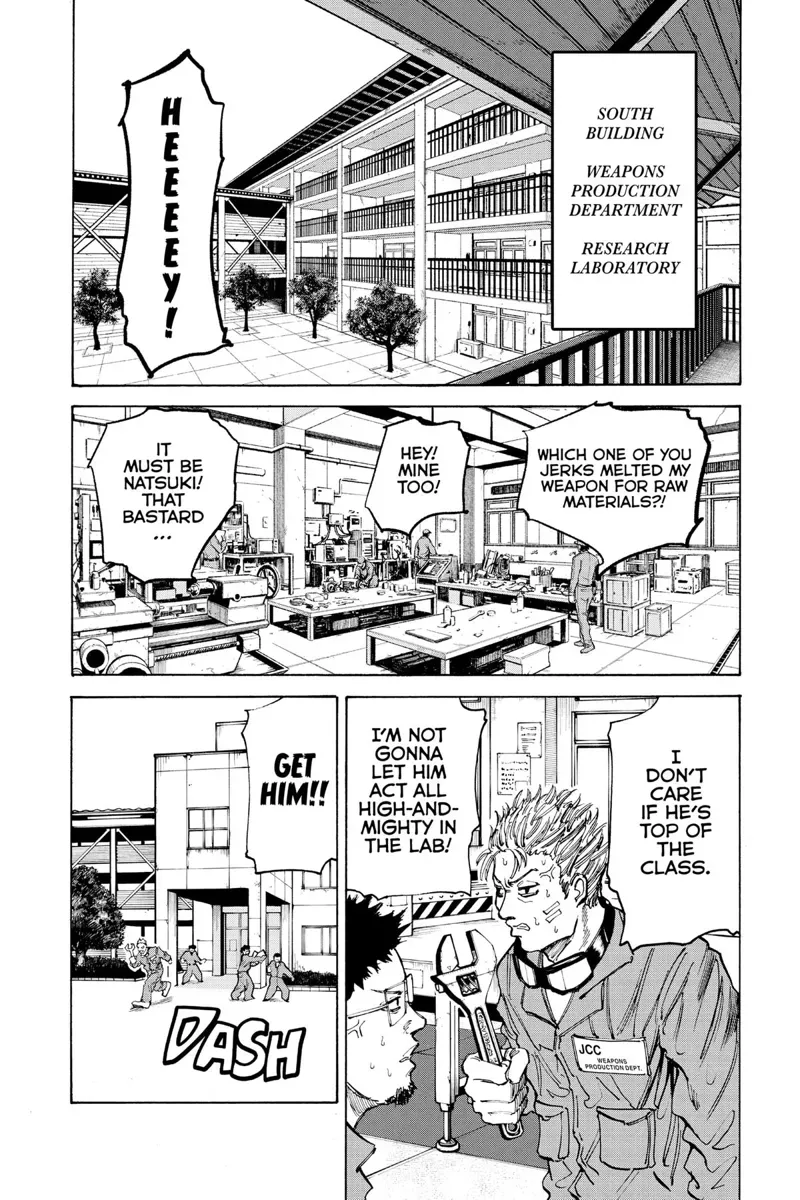 sakamoto days ch075 p012