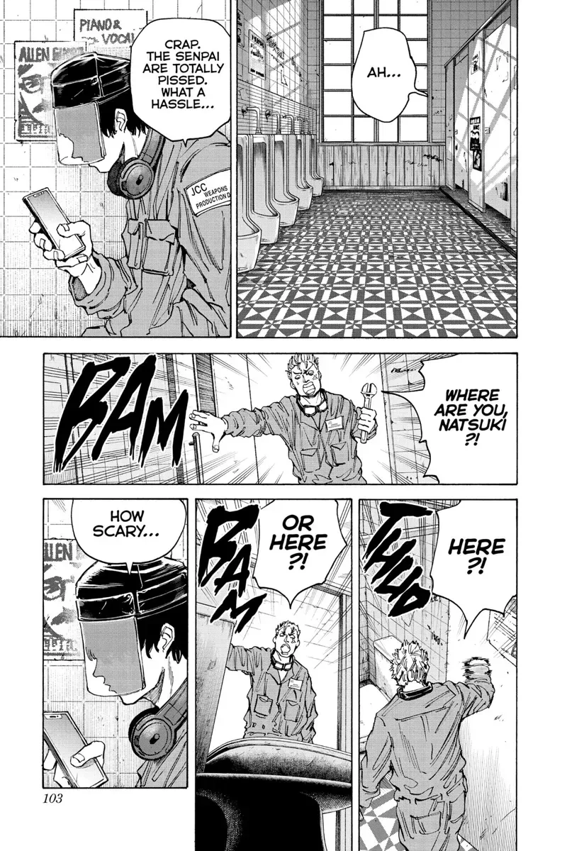 sakamoto days ch075 p013