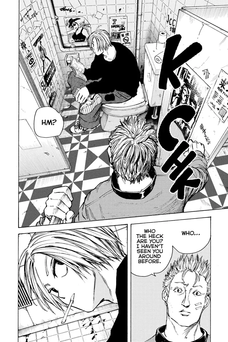sakamoto days ch075 p014