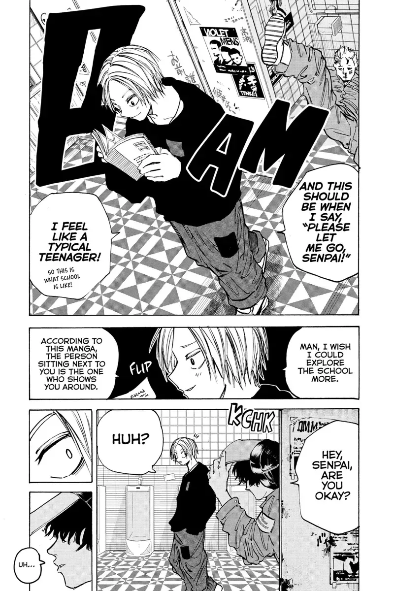 sakamoto days ch075 p017
