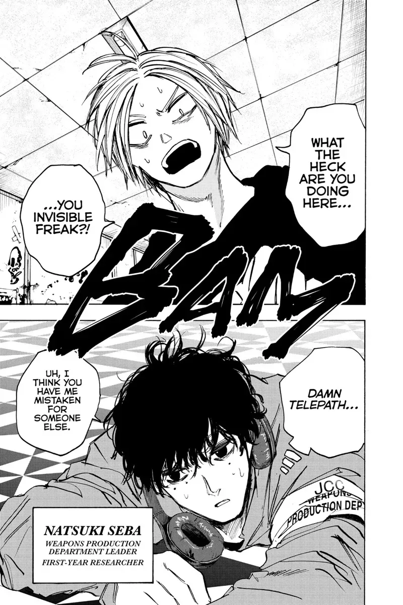 sakamoto days ch075 p019