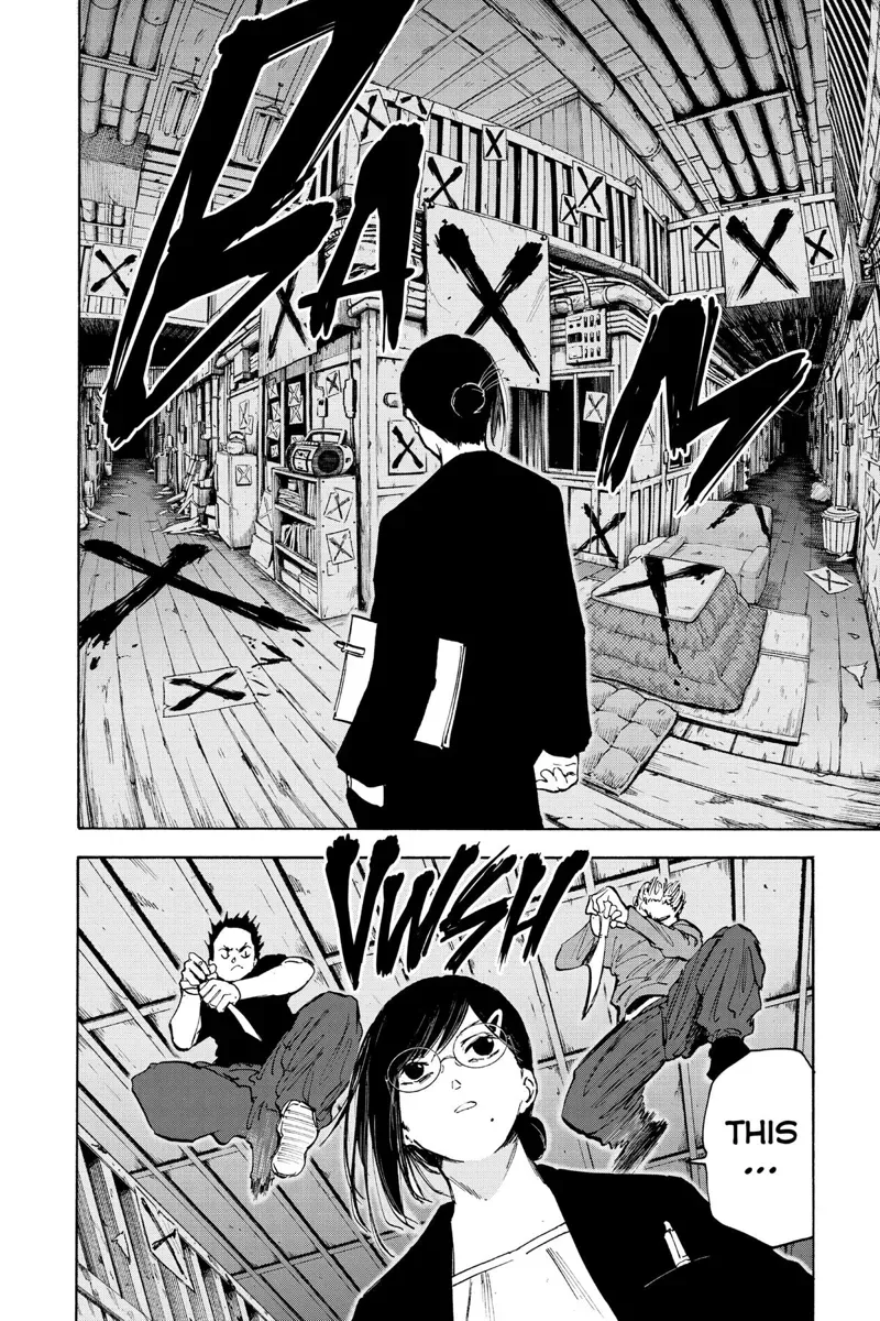 sakamoto days ch076 p013