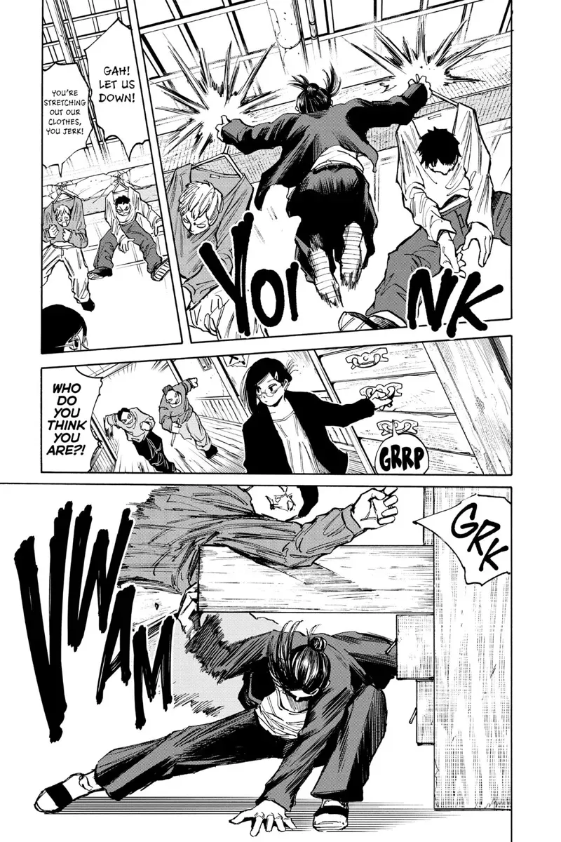 sakamoto days ch076 p018
