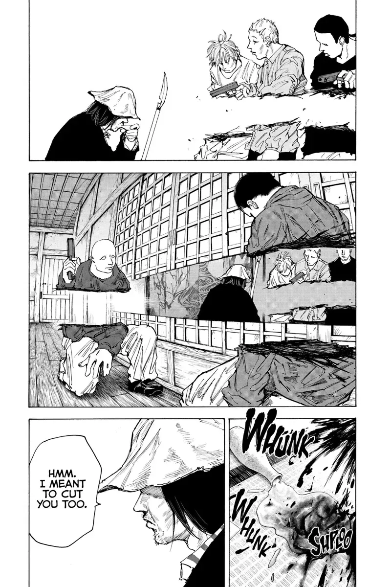 sakamoto days ch079 p011