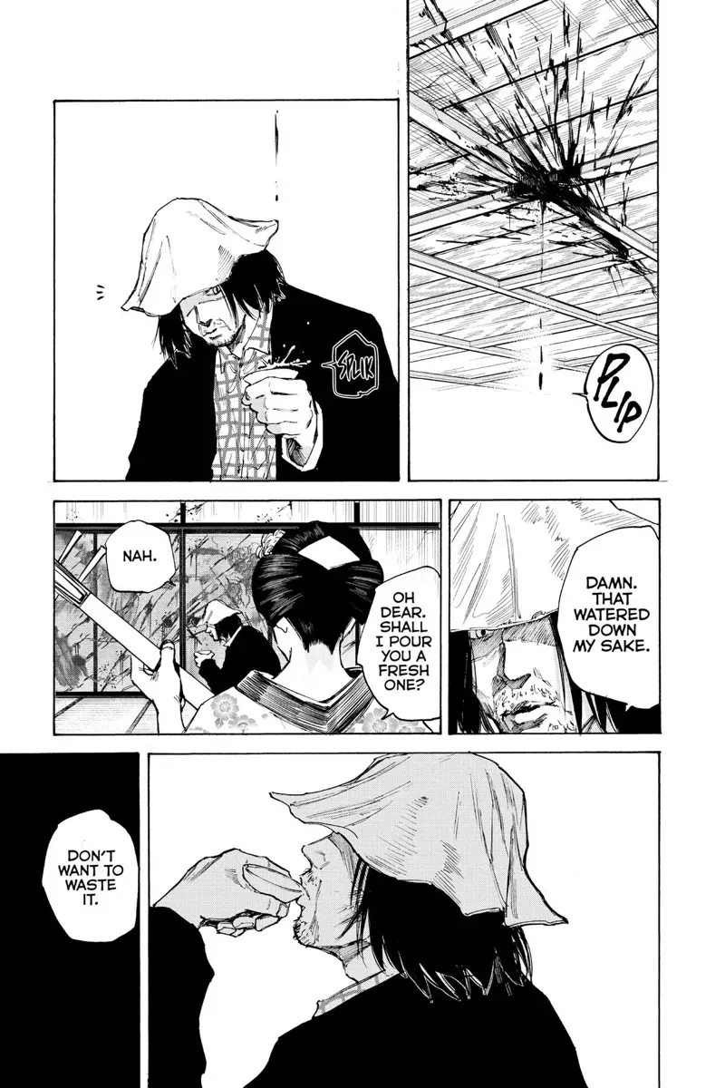sakamoto days ch079 p013