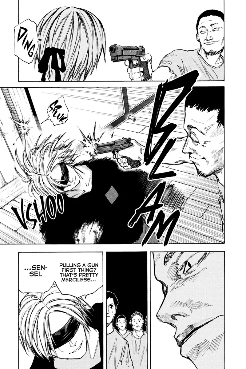 sakamoto days ch080 p023