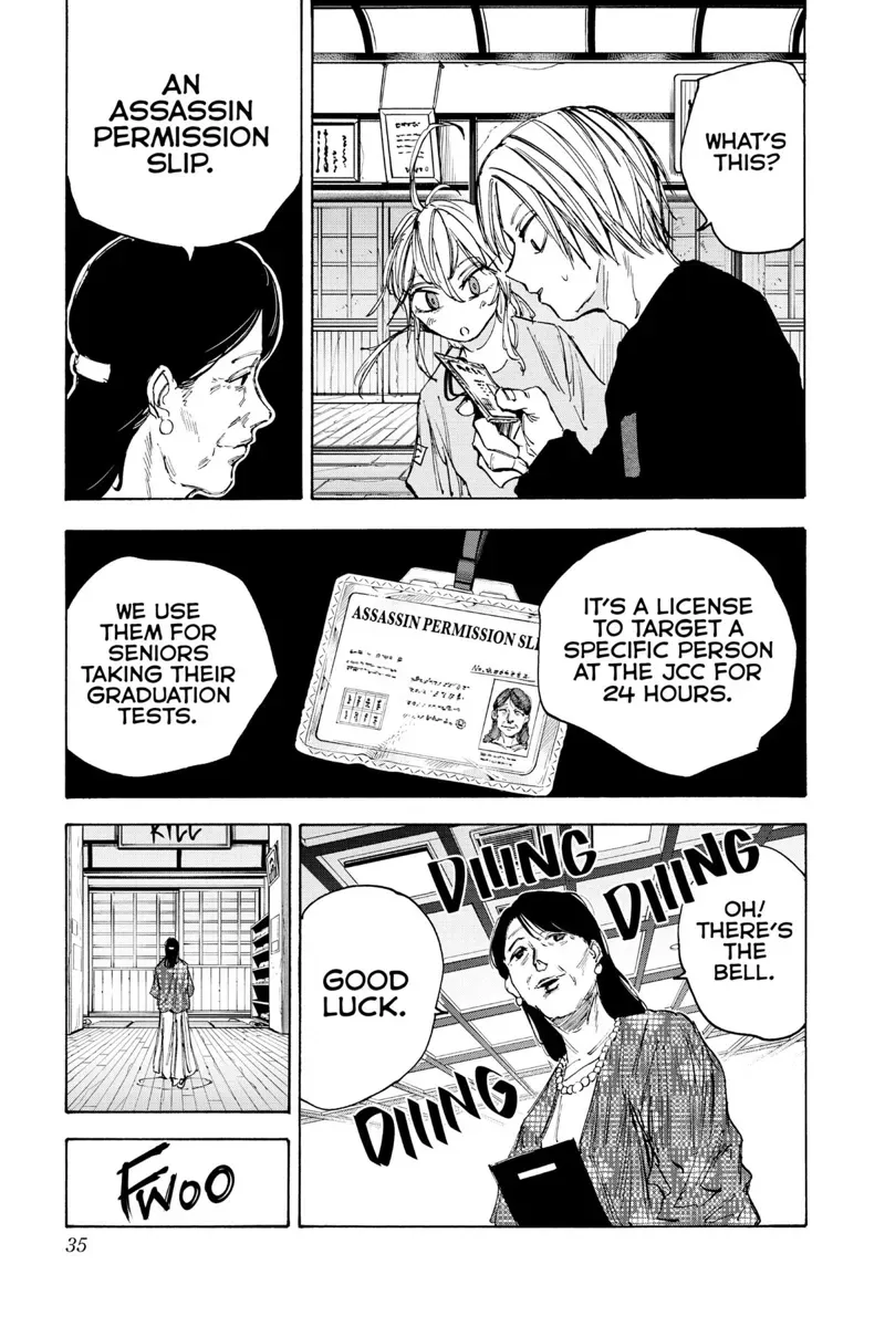 sakamoto days ch081 p007