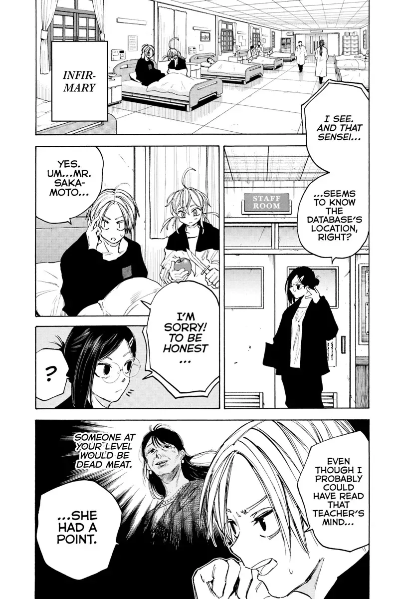 sakamoto days ch081 p010