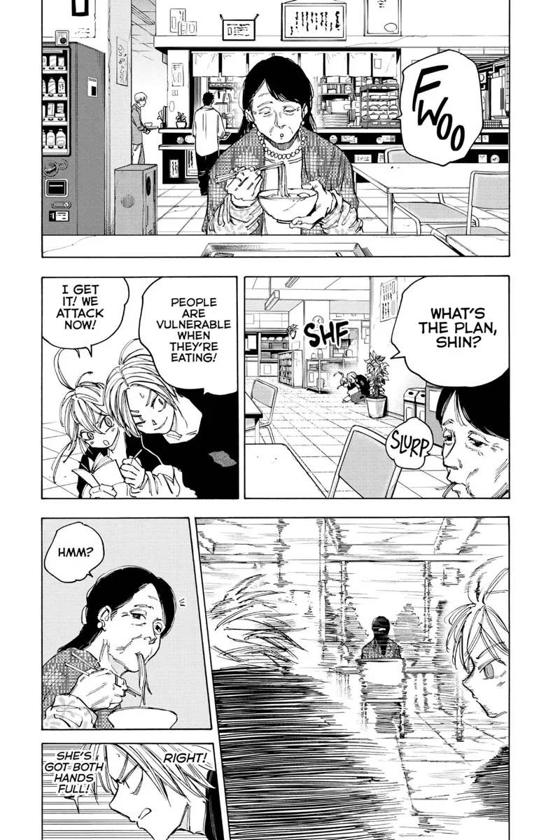 sakamoto days ch081 p015