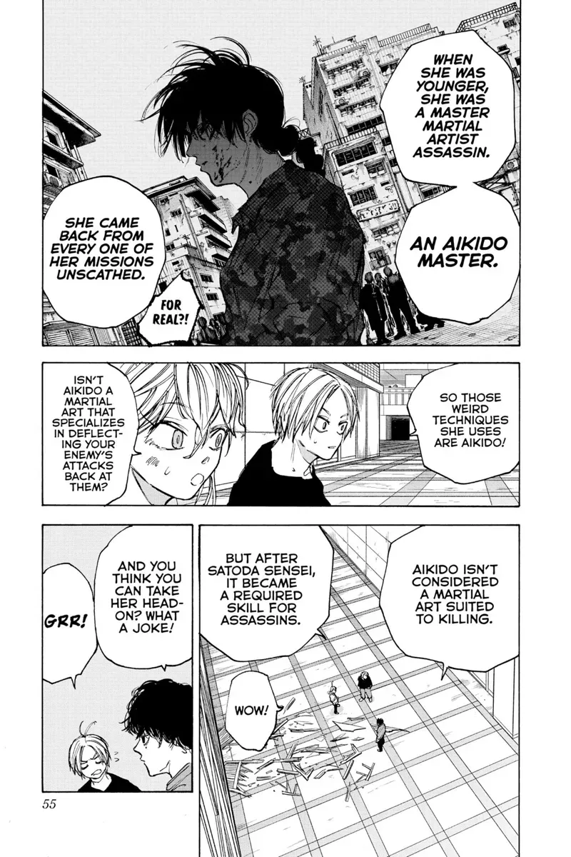 sakamoto days ch082 p006