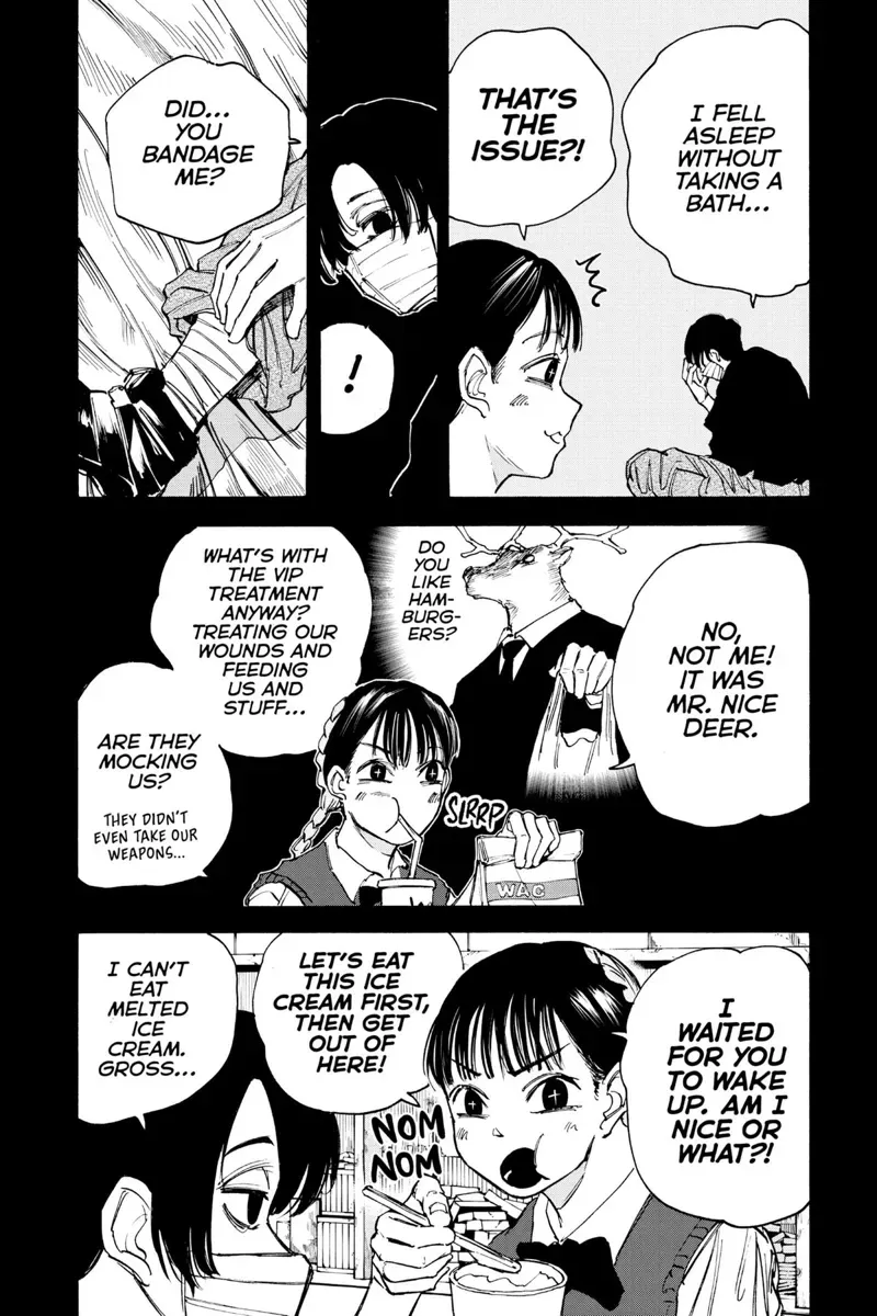 sakamoto days ch082 p009