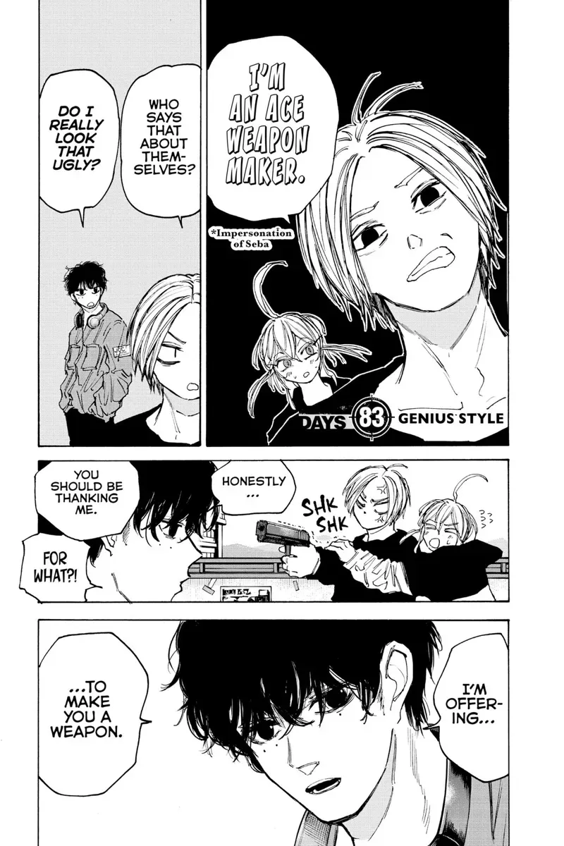 sakamoto days ch083 p001