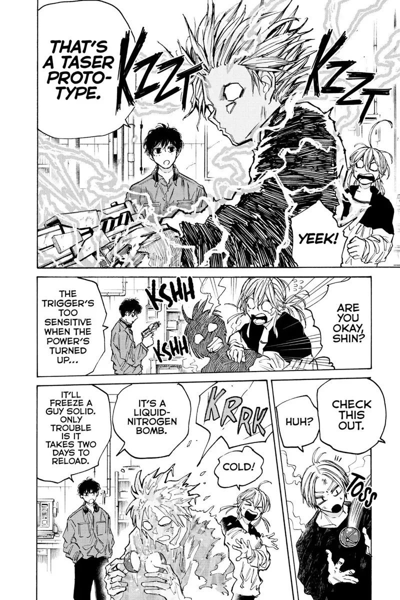 sakamoto days ch083 p006