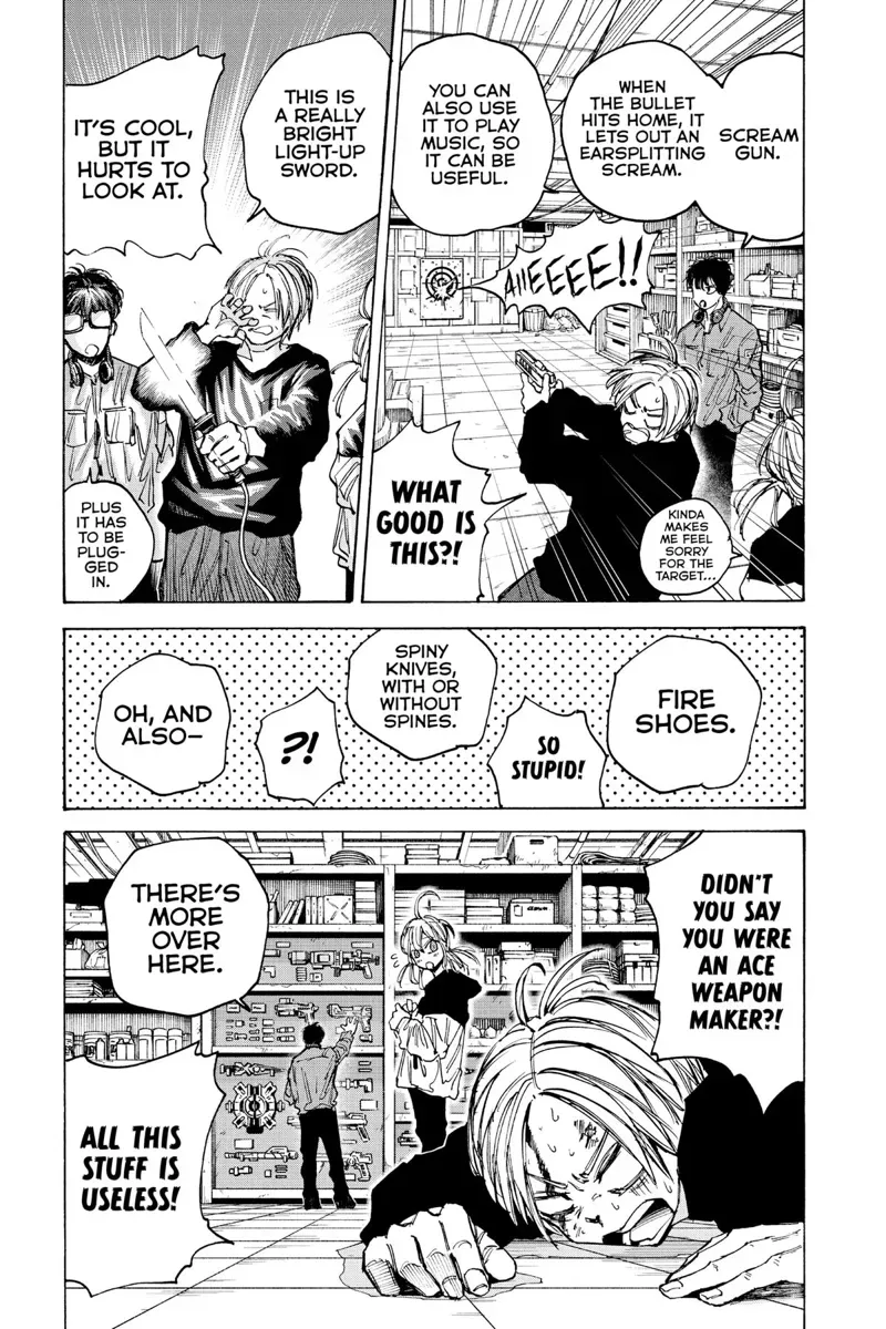 sakamoto days ch083 p007