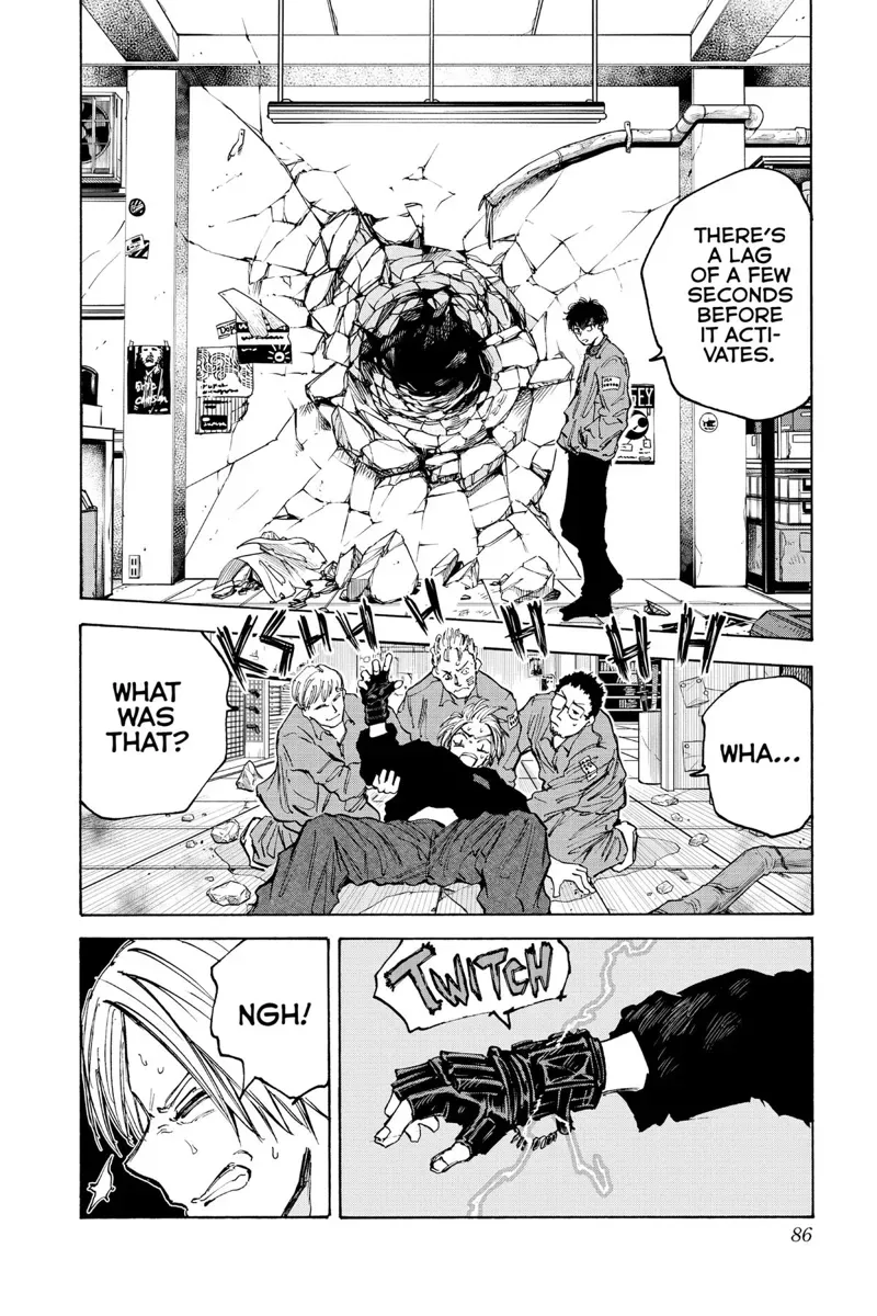 sakamoto days ch083 p013