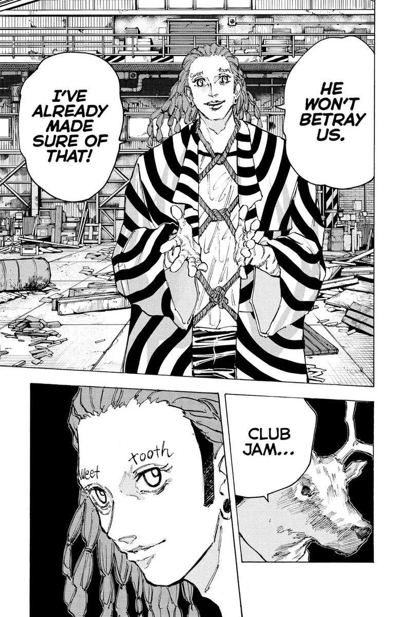 sakamoto days ch083 p018
