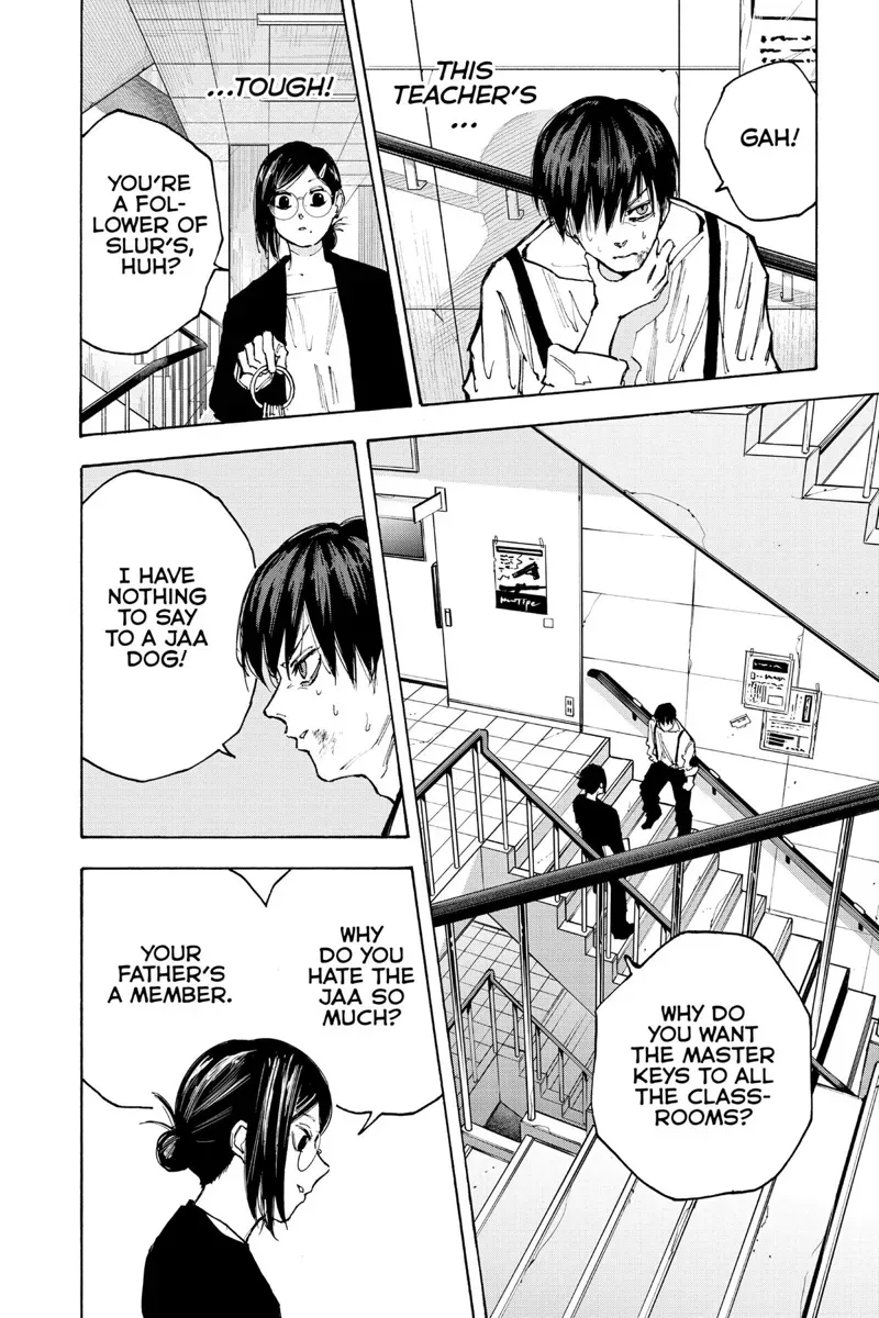 sakamoto days ch084 p017