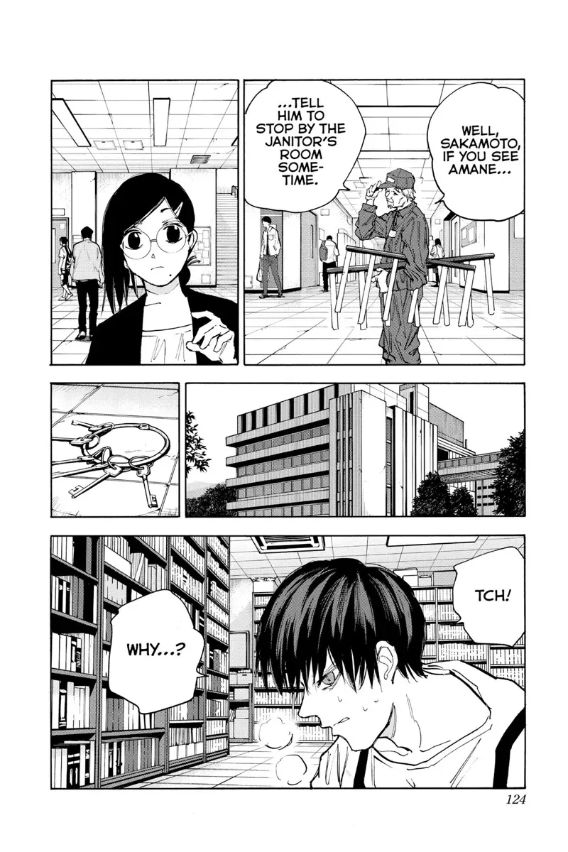 sakamoto days ch085 p011