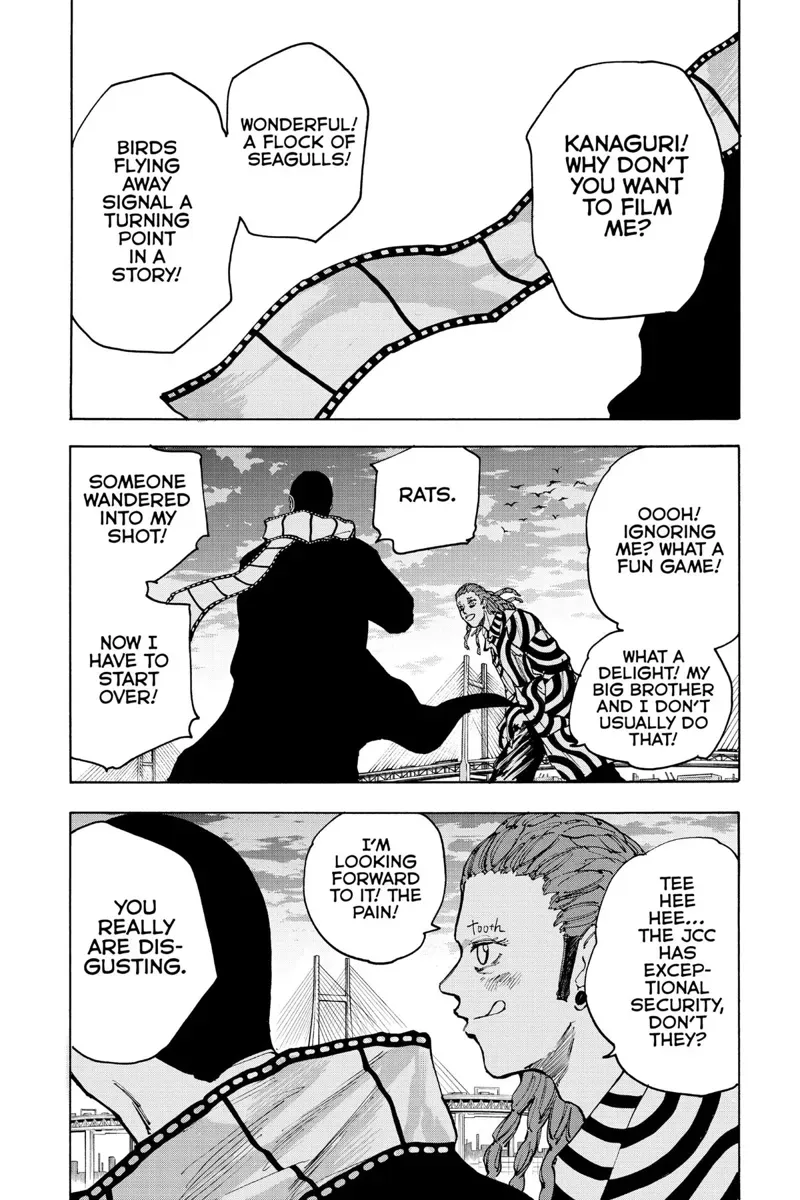 sakamoto days ch085 p017