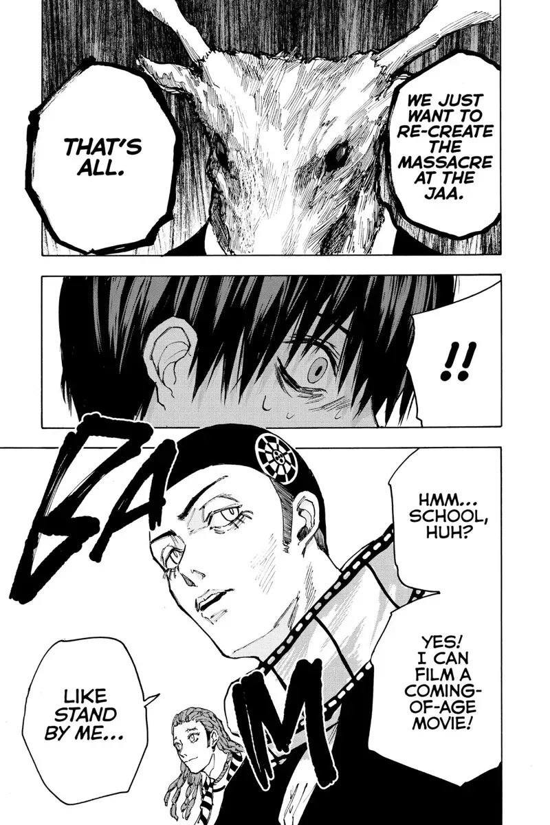 sakamoto days ch085 p018