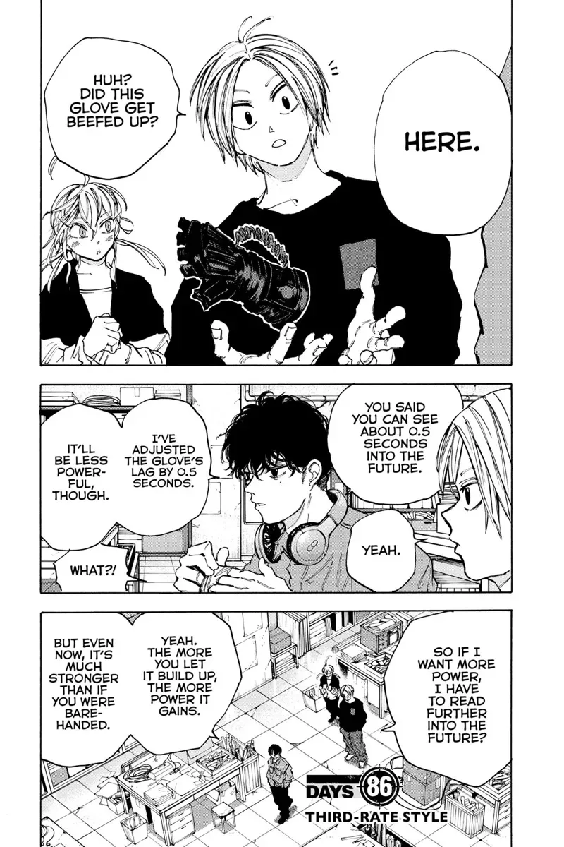 sakamoto days ch086 p001