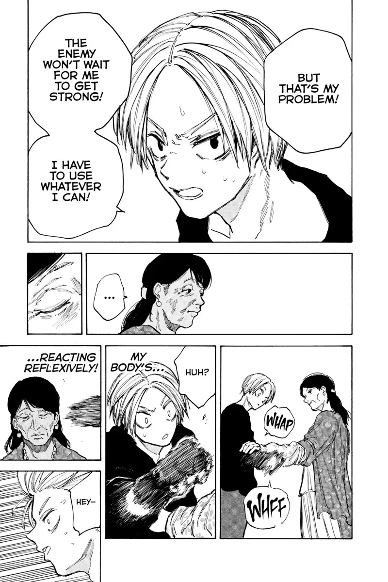 sakamoto days ch087 p009